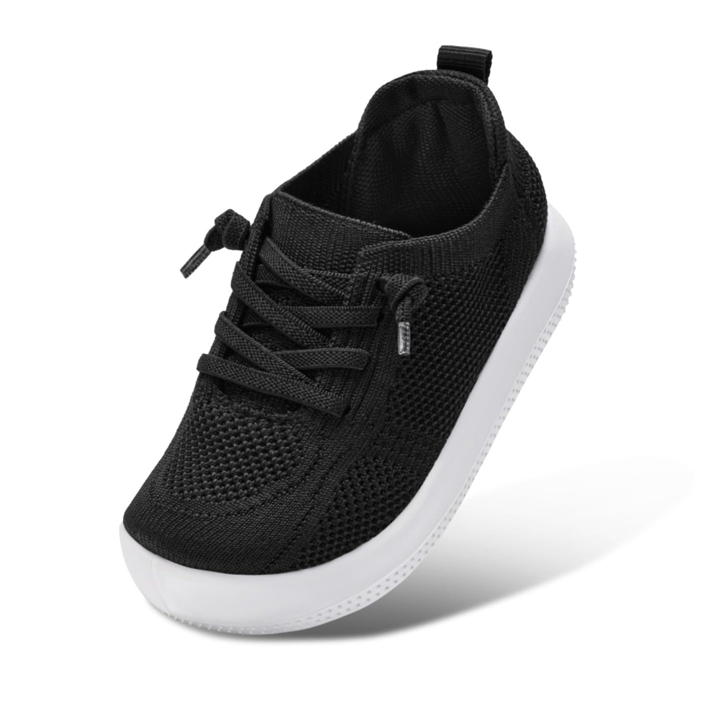 Toddler Boy Girl Shoes Breathable Walking Sneakers Tennis Shoes Slip on Shoes