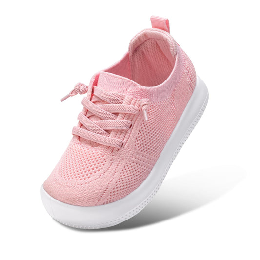 Toddler Boy Girl Shoes Breathable Walking Sneakers Tennis Shoes Slip on Shoes