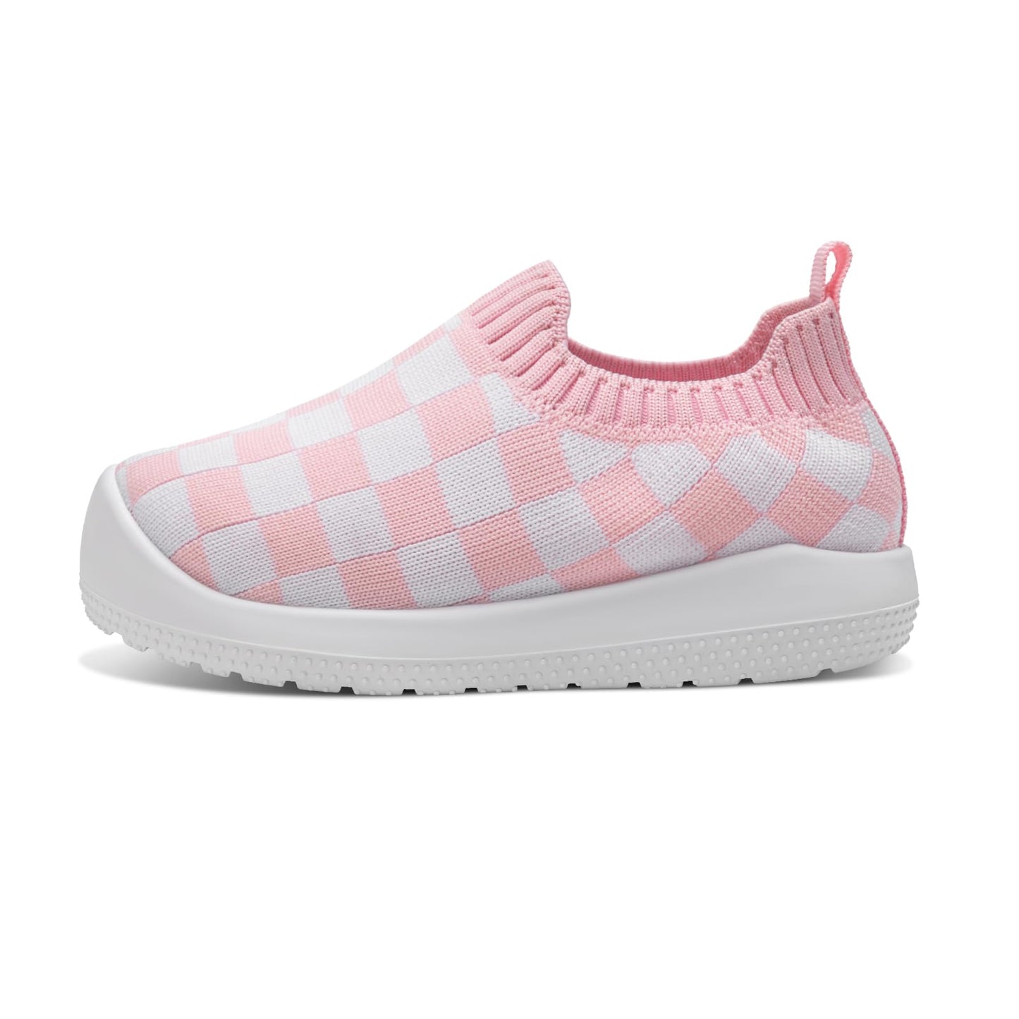 Toddler Boy Girl Shoes Breathable Walking Sneakers Tennis Shoes Slip on Shoes