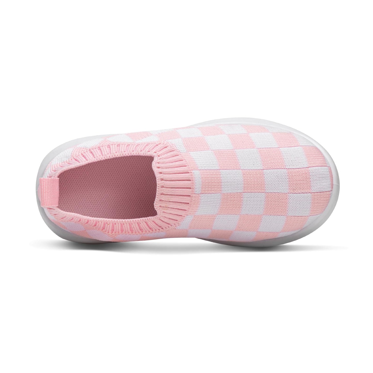 Toddler Boy Girl Shoes Breathable Walking Sneakers Tennis Shoes Slip on Shoes