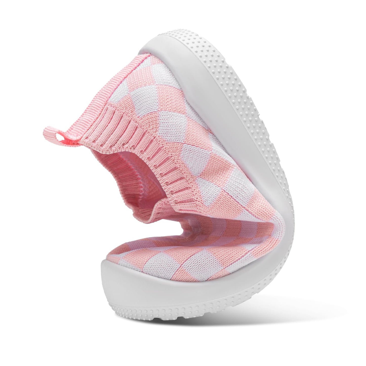 Toddler Boy Girl Shoes Breathable Walking Sneakers Tennis Shoes Slip on Shoes