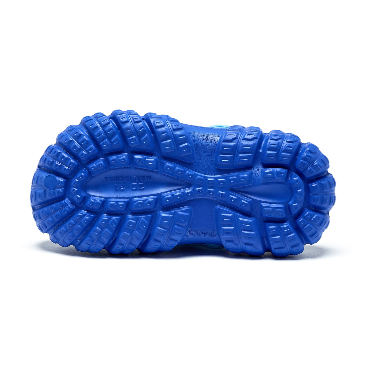 Kids Clogs, Arch Support, Non-Slip, for Boys and Girls Ages 3-12