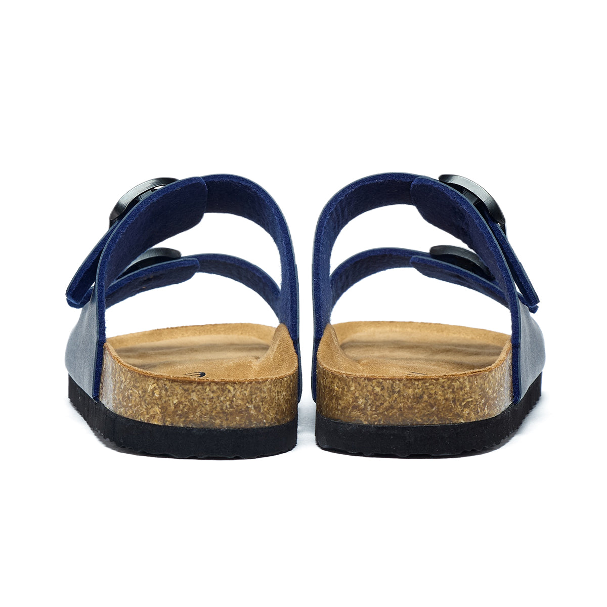 Safe and stylish cork slides for summer days