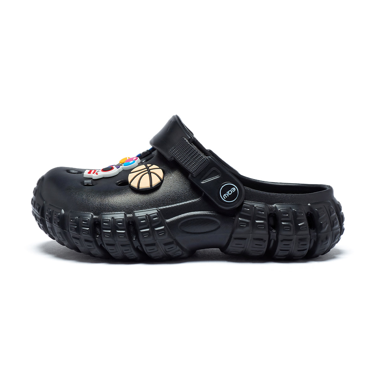 Non-Slip Clogs for Kids, Arch Support, Perfect for Boys & Girls