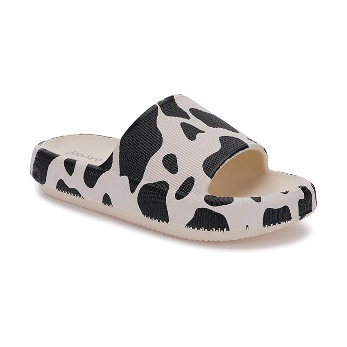 Joomra Slippers for Women and Men Non Slip