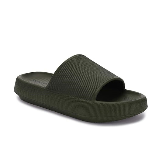 Joomra Slippers for Women and Men Non Slip