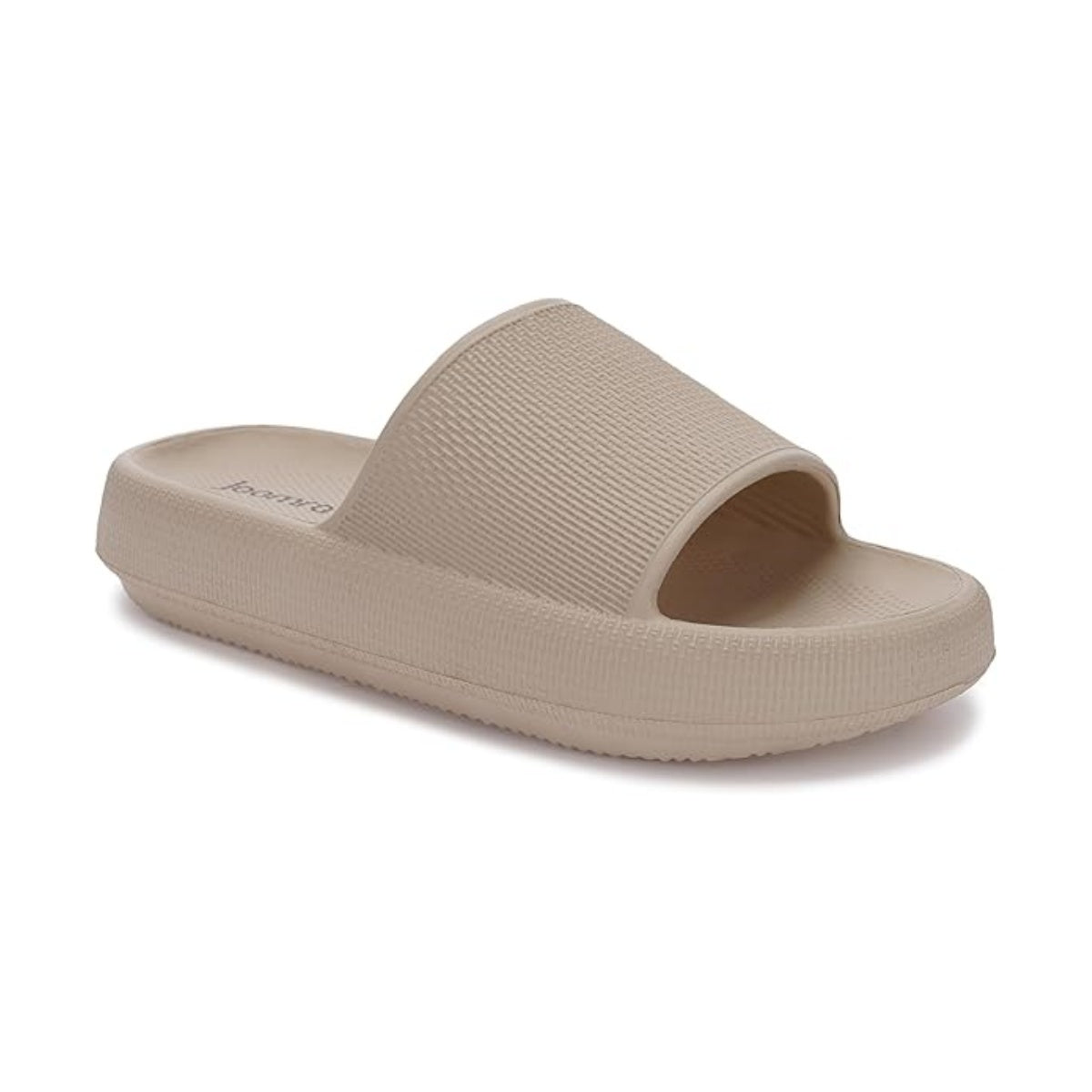 Joomra Slippers for Women and Men Non Slip