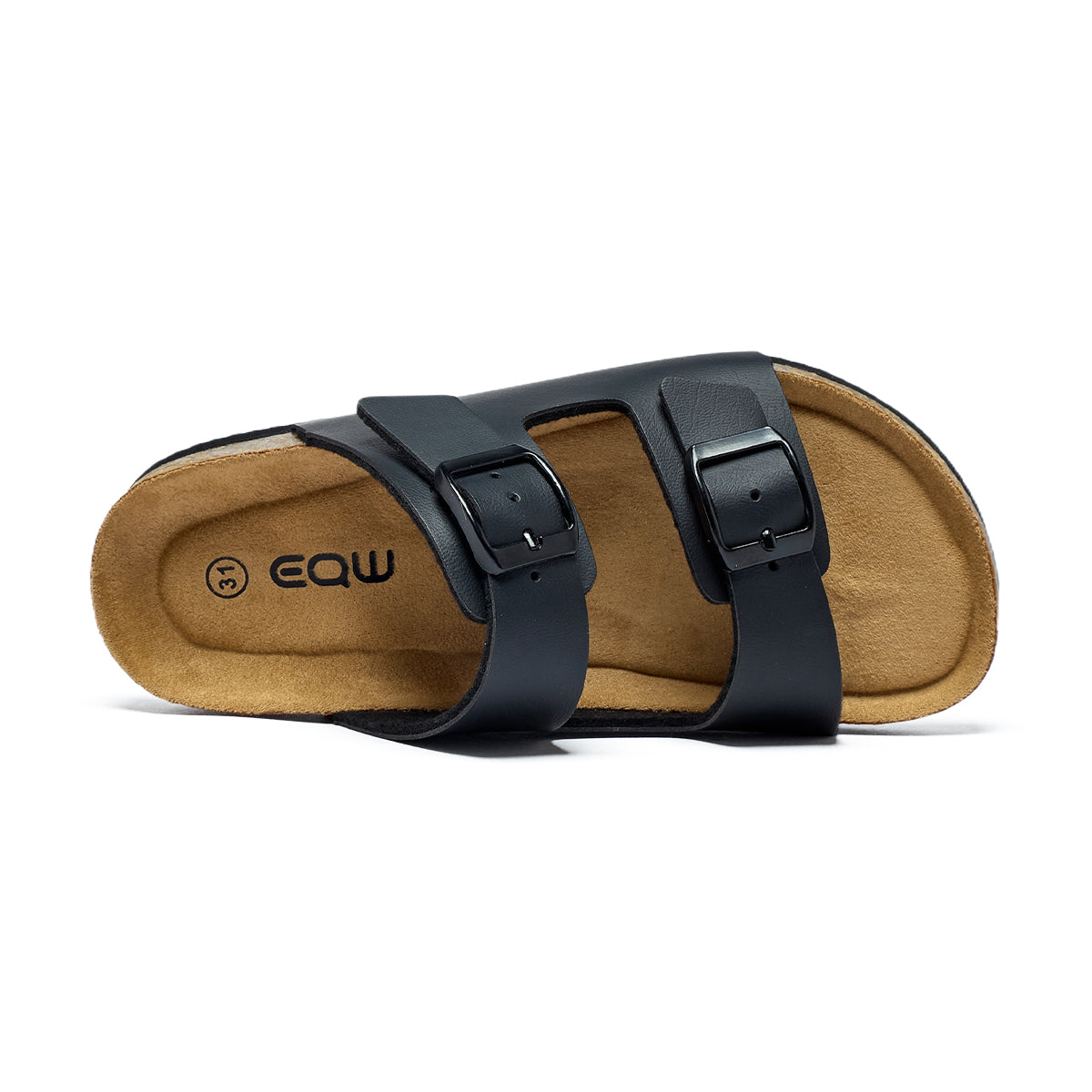 Durable and breathable summer sandals for kids