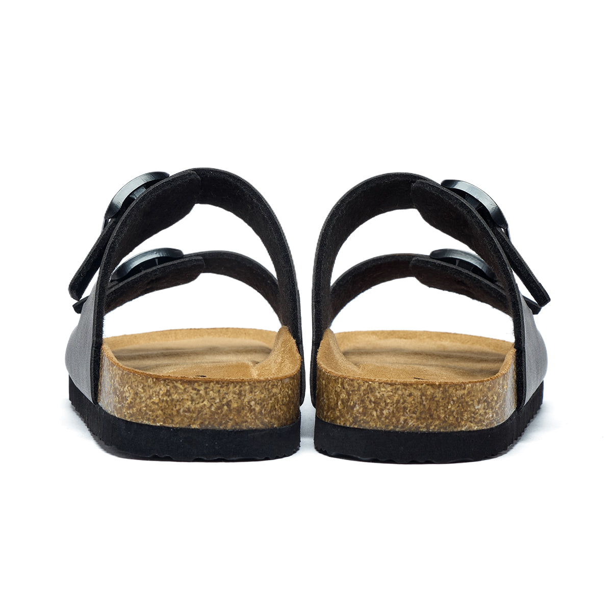 Versatile non-slip sandals for indoor and outdoor activities