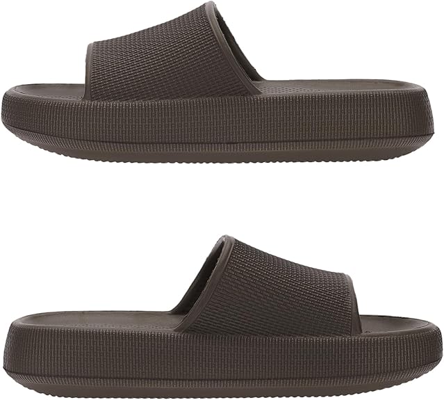 Joomra Slippers for Women and Men Non Slip