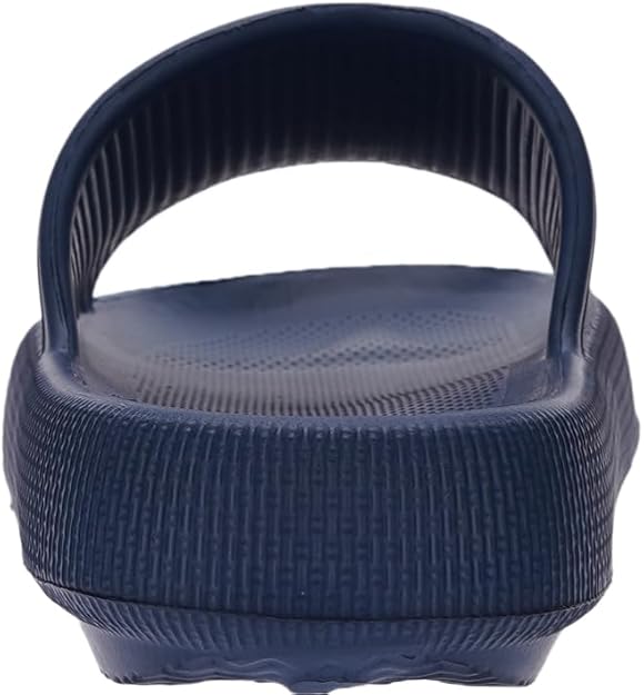 Joomra Slippers for Women and Men Non Slip