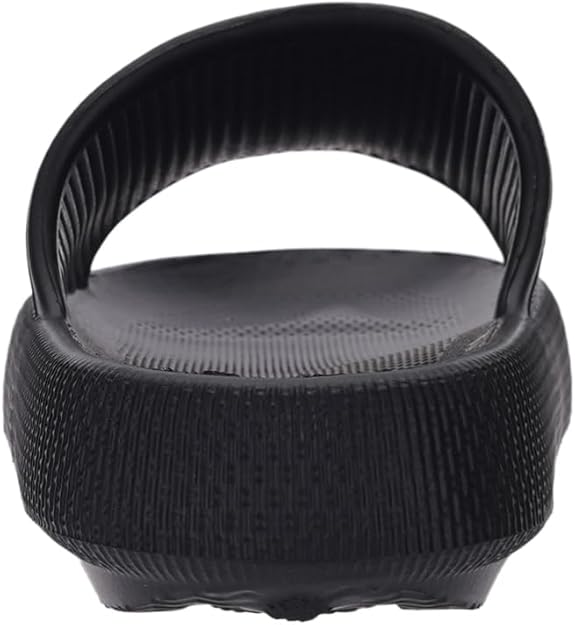 Joomra Slippers for Women and Men Non Slip