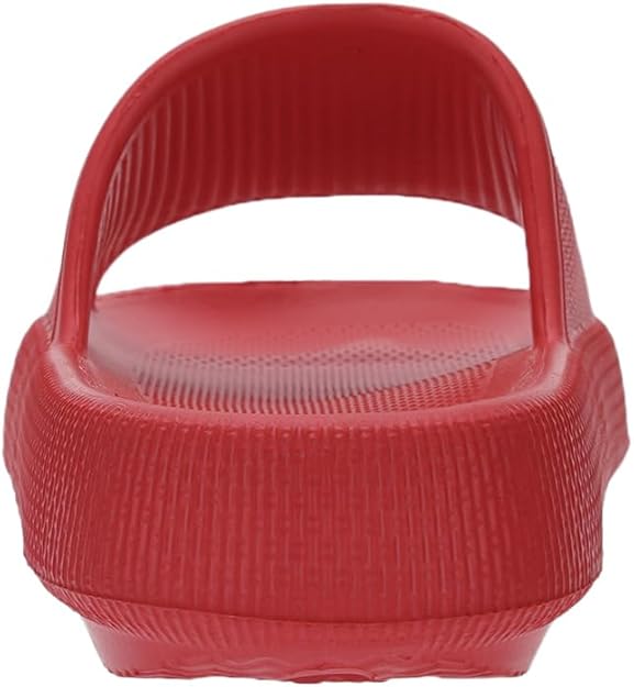 Joomra Slippers for Women and Men Non Slip