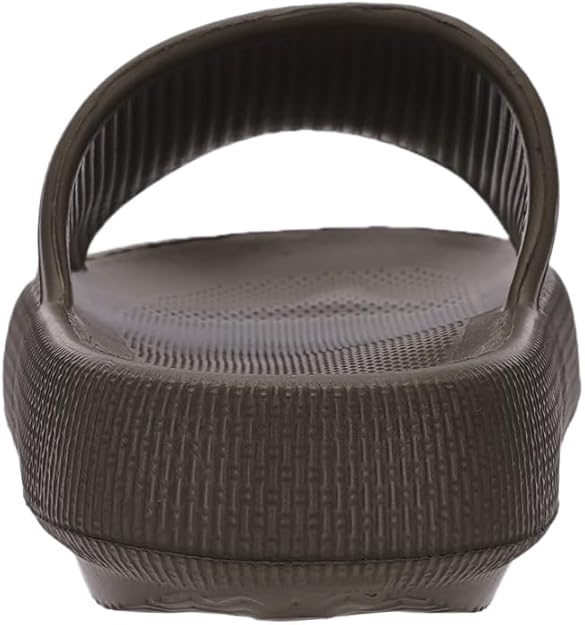 Joomra Slippers for Women and Men Non Slip