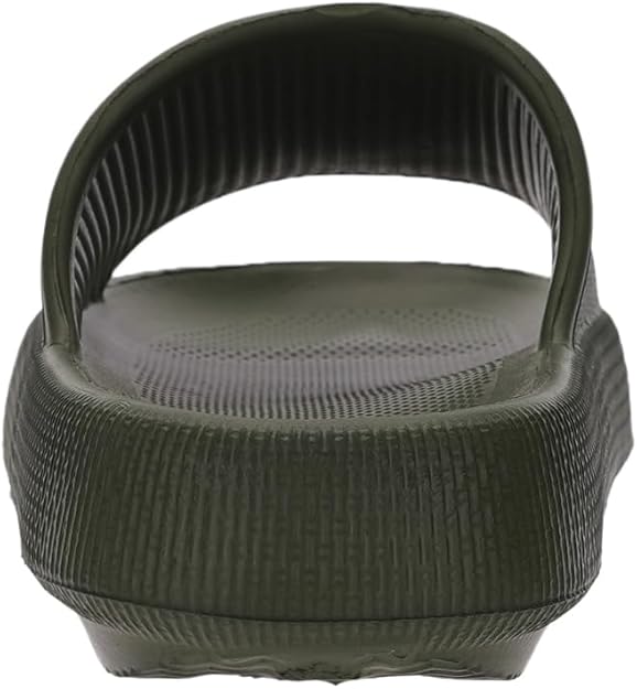 Joomra Slippers for Women and Men Non Slip