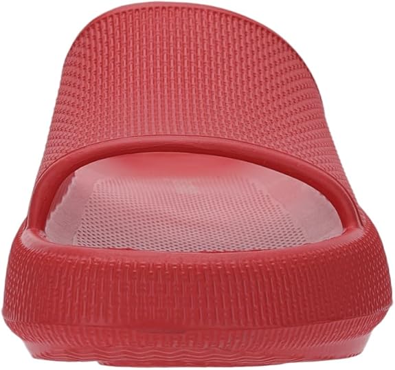 Joomra Slippers for Women and Men Non Slip