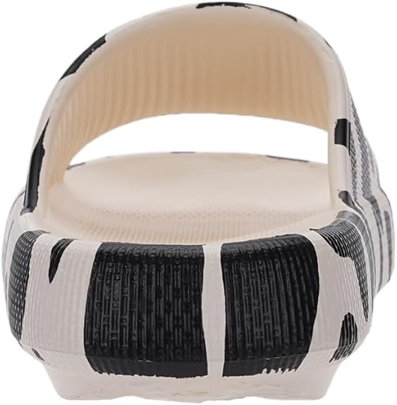 Joomra Slippers for Women and Men Non Slip