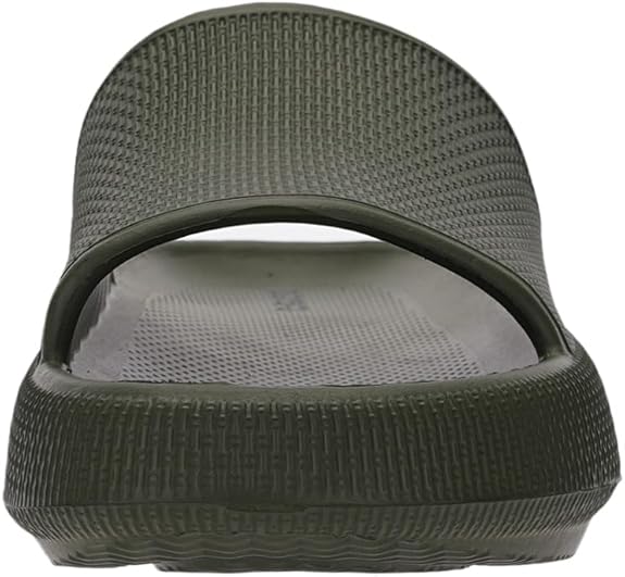 Joomra Slippers for Women and Men Non Slip