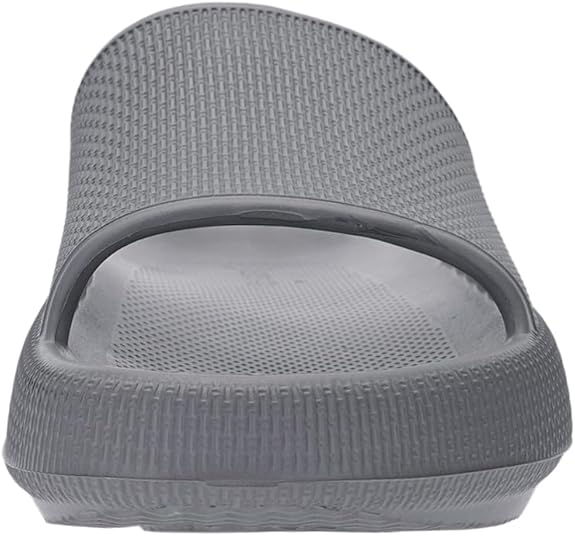 Joomra Slippers for Women and Men Non Slip