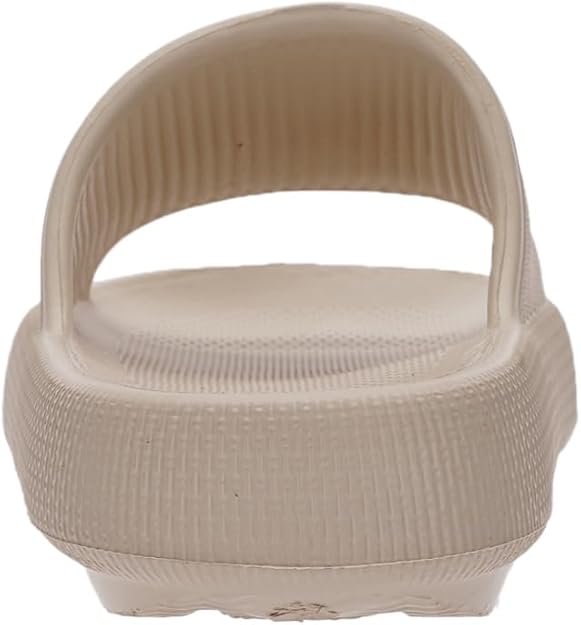 Joomra Slippers for Women and Men Non Slip