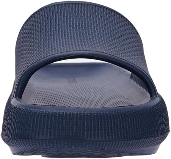 Joomra Slippers for Women and Men Non Slip