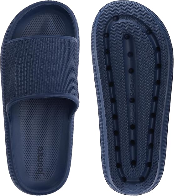 Joomra Slippers for Women and Men Non Slip
