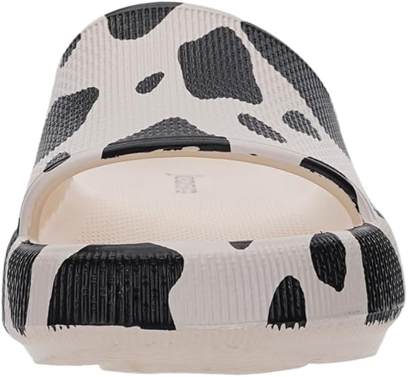 Joomra Slippers for Women and Men Non Slip