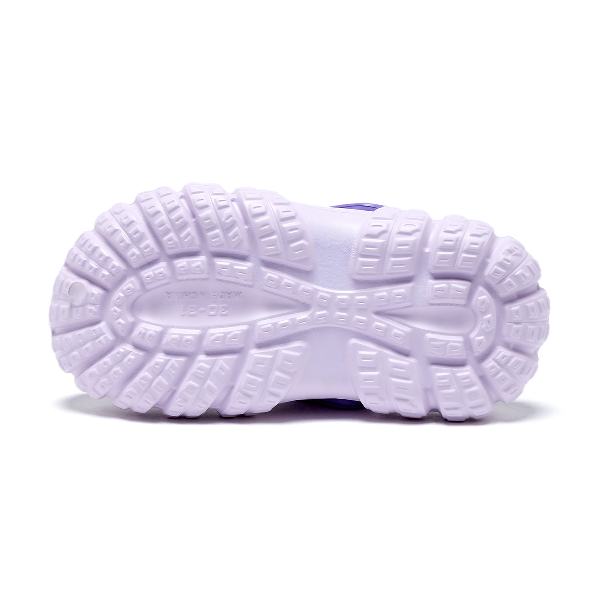 Non-Slip Kids Clogs, Arch Support, Lightweight, Ages 3-12