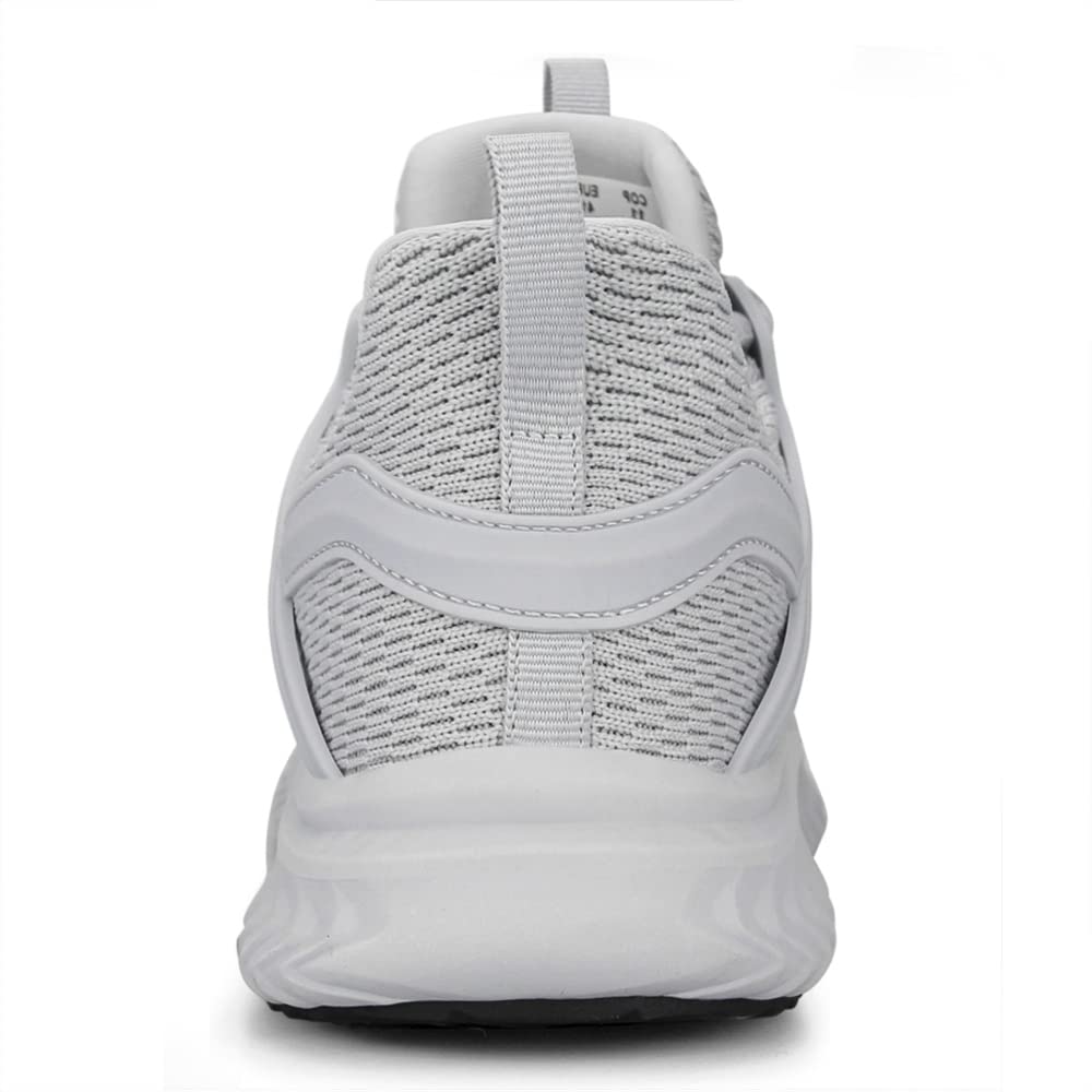 Womens Slip On Sneakers Women Walking Tennis Shoes