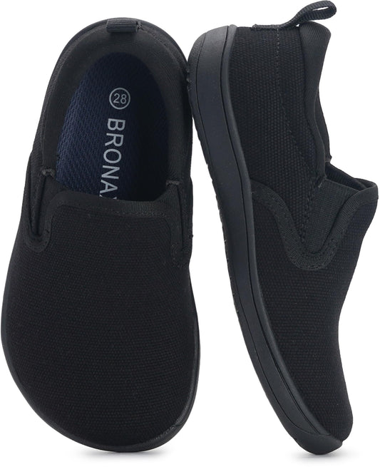 Toddler/Little Kid Wide Toe Box Barefoot Shoes