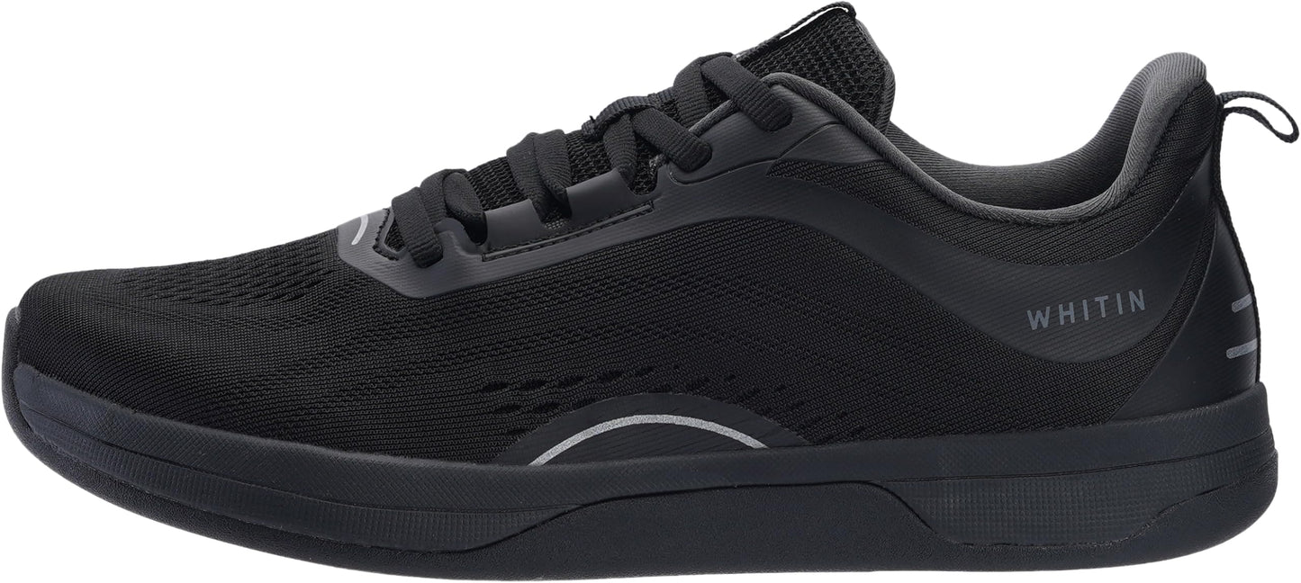 Women's Wide Toe Box Road Running Shoe