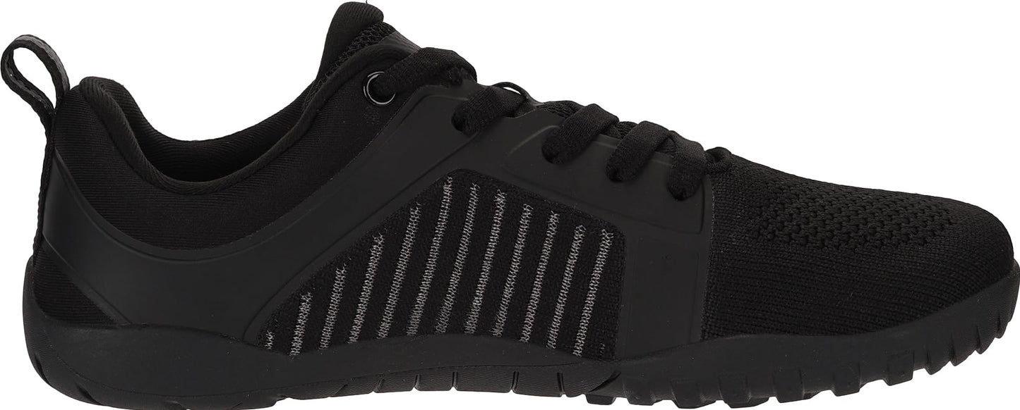 Women's Wide Barefoot Trail Running Shoes