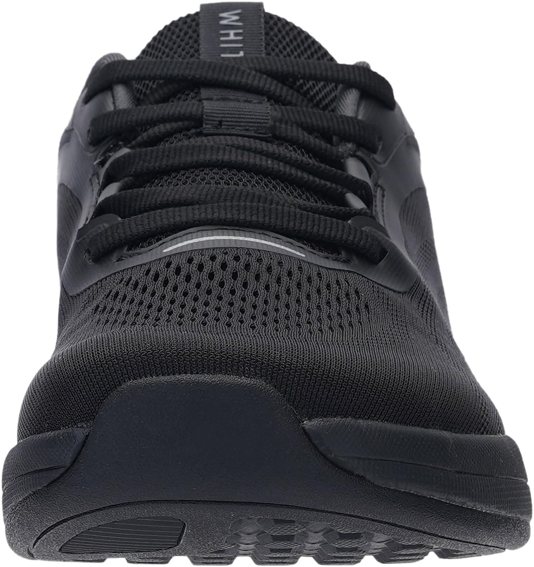 Women's Wide Toe Box Road Running Shoe