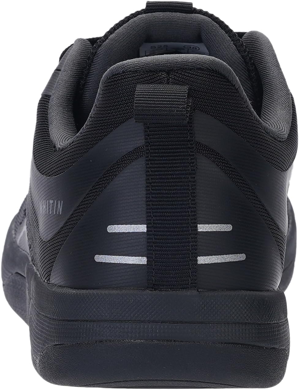 Women's Wide Toe Box Road Running Shoe