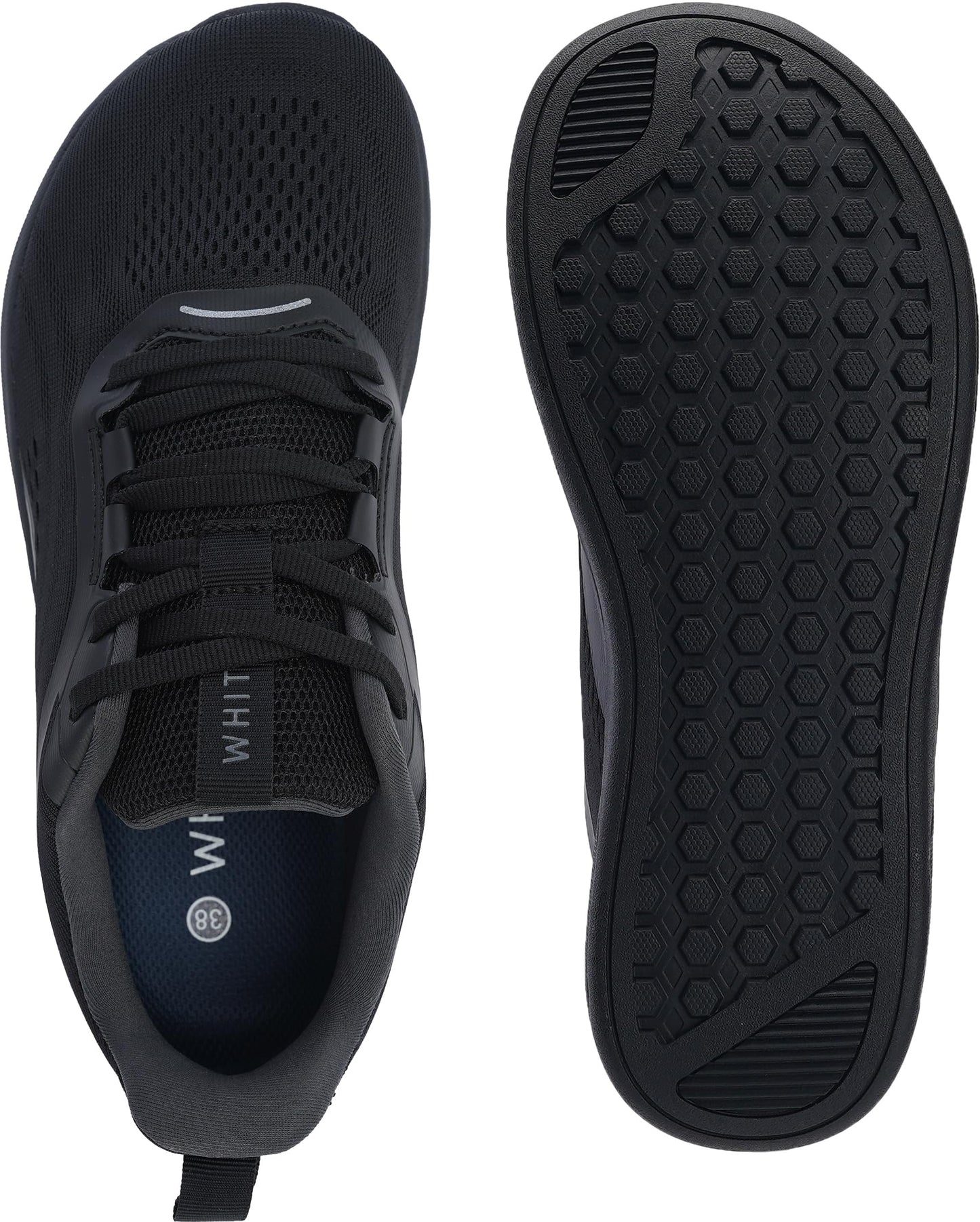 Women's Wide Toe Box Road Running Shoe