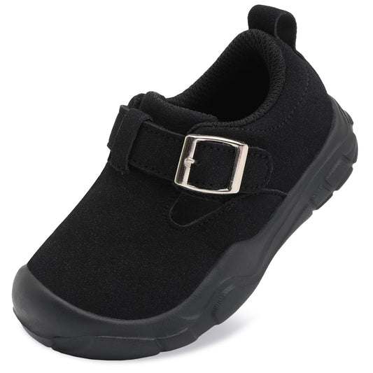 Toddler Shoes Girls Boys Wide Barefoot Shoes
