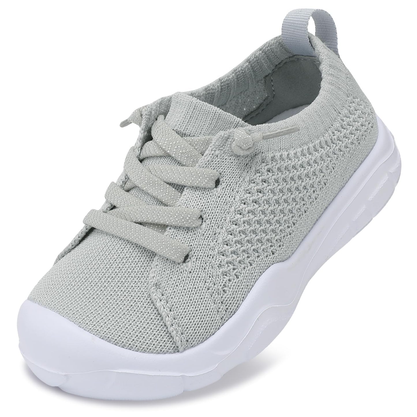 Toddler Shoes Boys Girls Barefoot Shoes Kids Breathable Sneakers