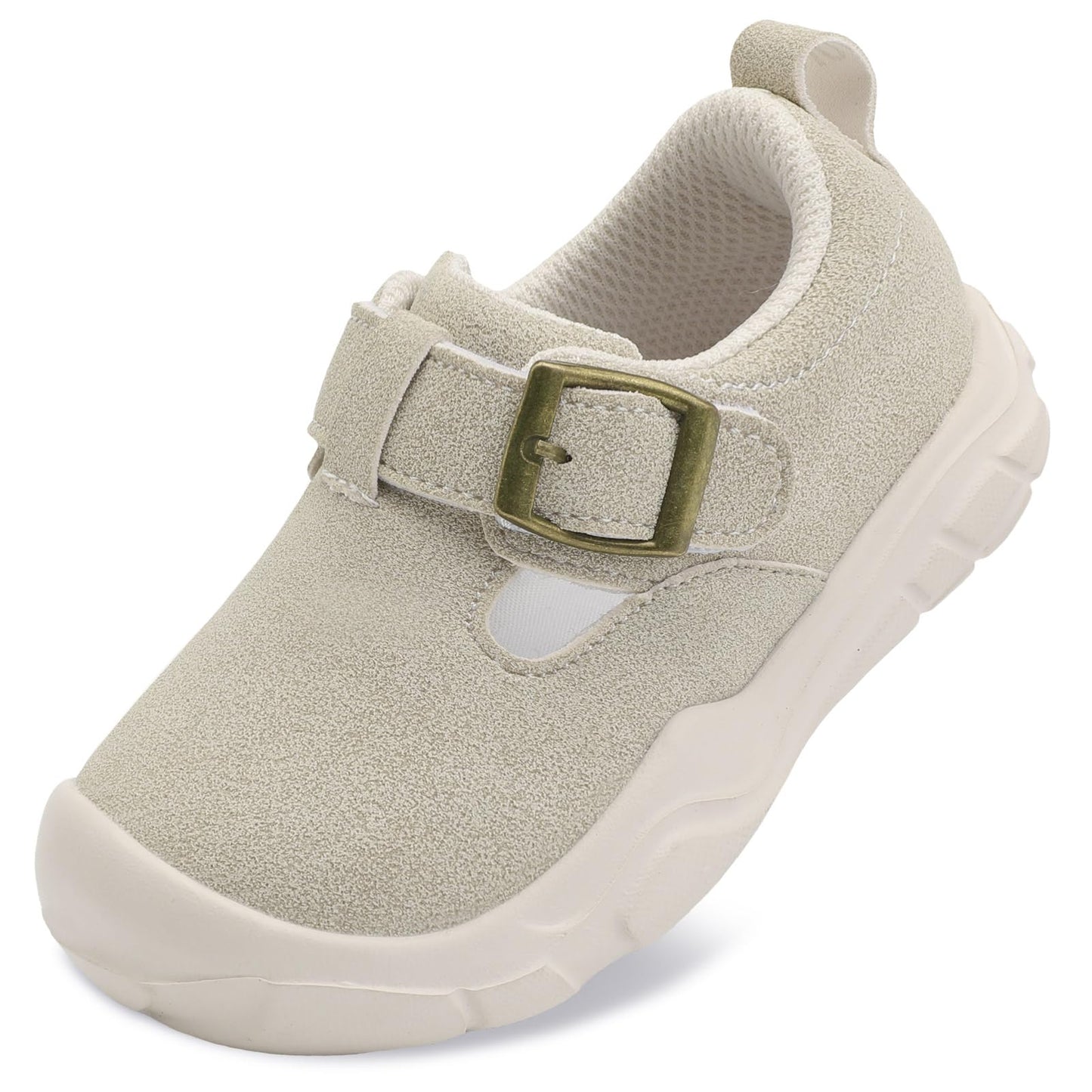 Toddler Shoes Girls Boys Wide Barefoot Shoes