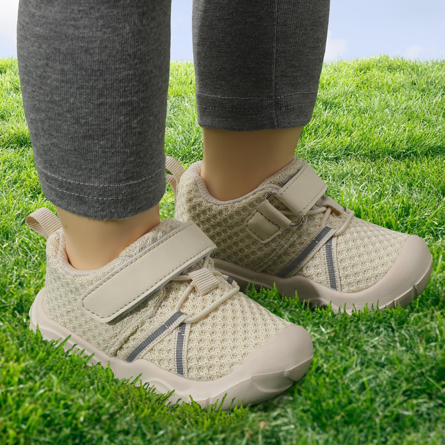 Toddler Sneakers Wide Toddler Shoes Boys Girls Tennis Shoes