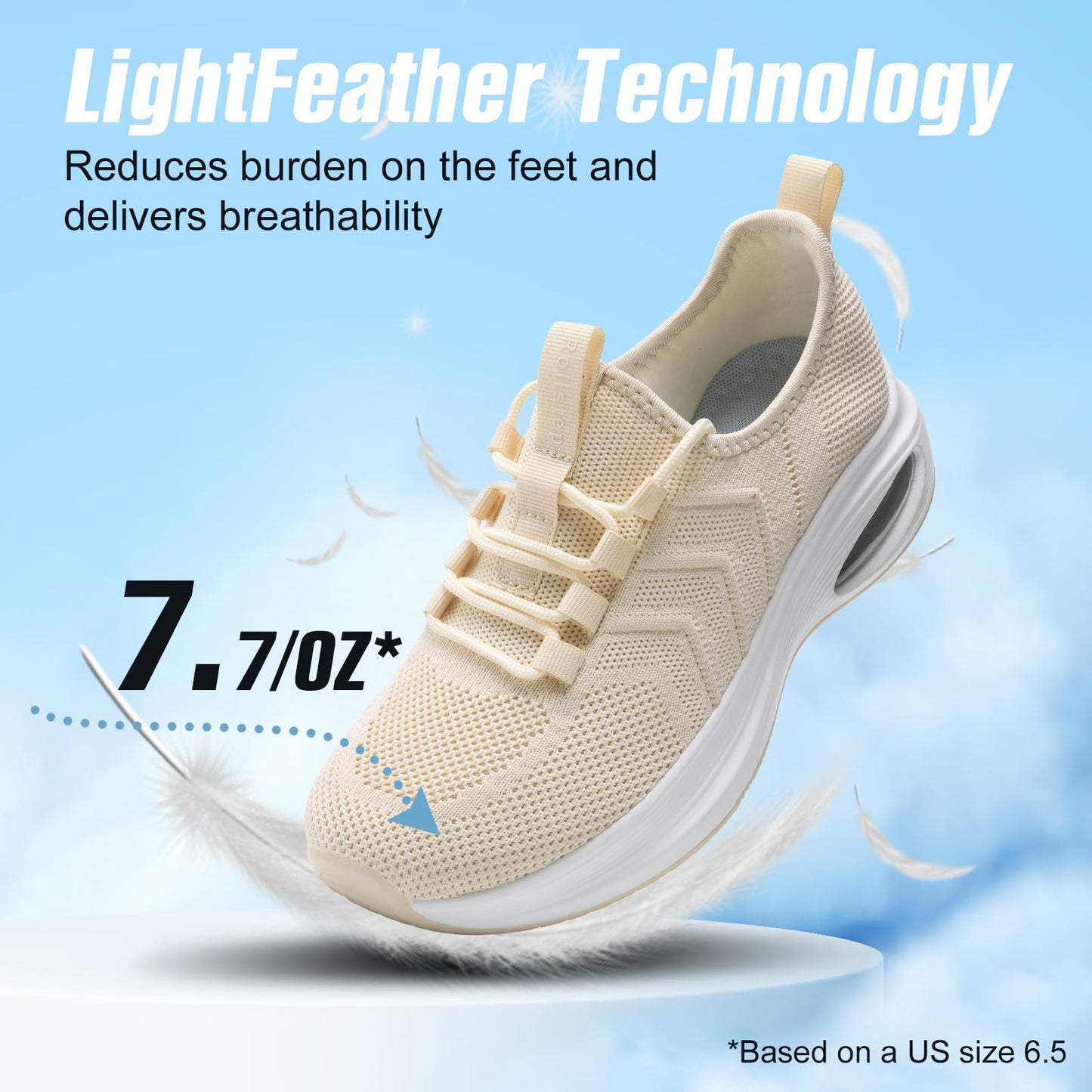 Wide Toe Box Shoes Women Extra Wide Width Sneakers