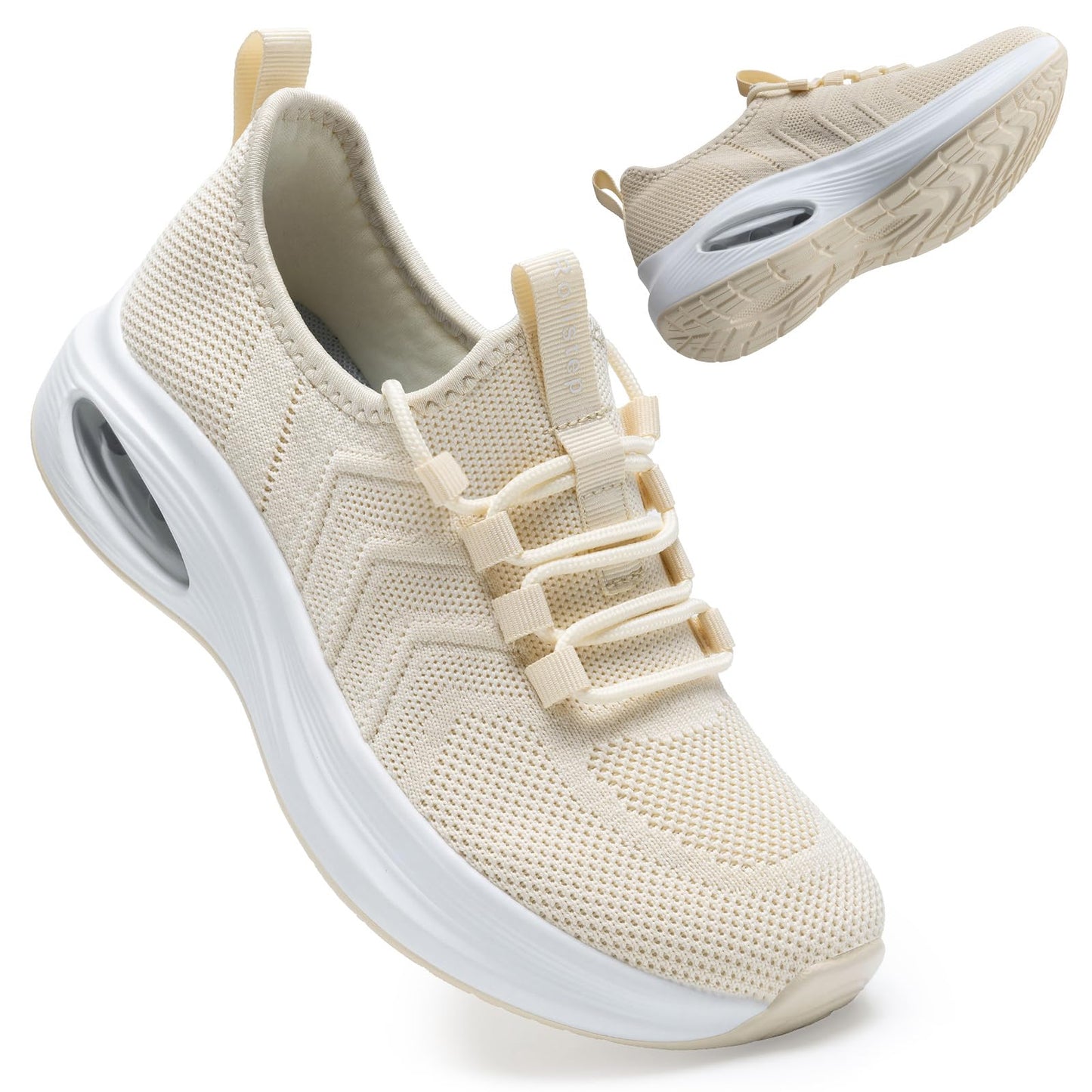 Wide Toe Box Shoes Women Extra Wide Width Sneakers