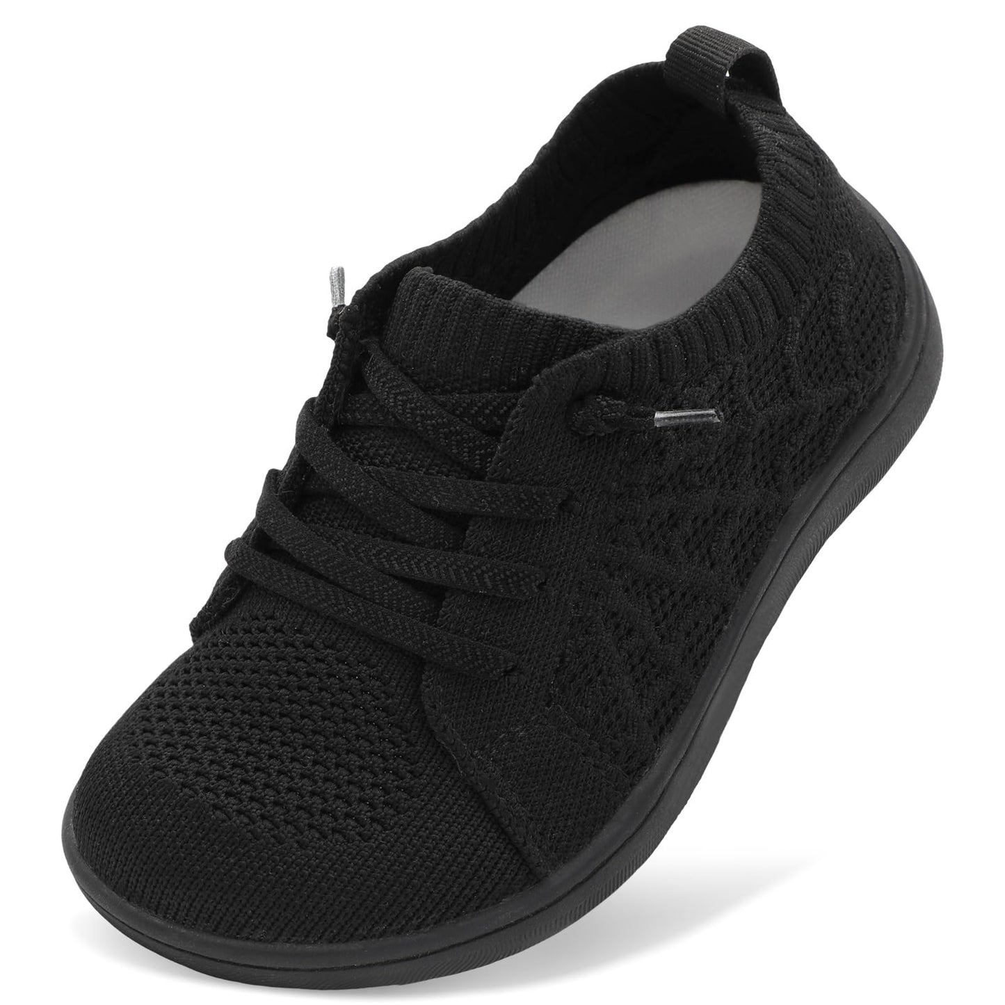 Toddler Shoes Girls Boys Wide Barefoot Shoes