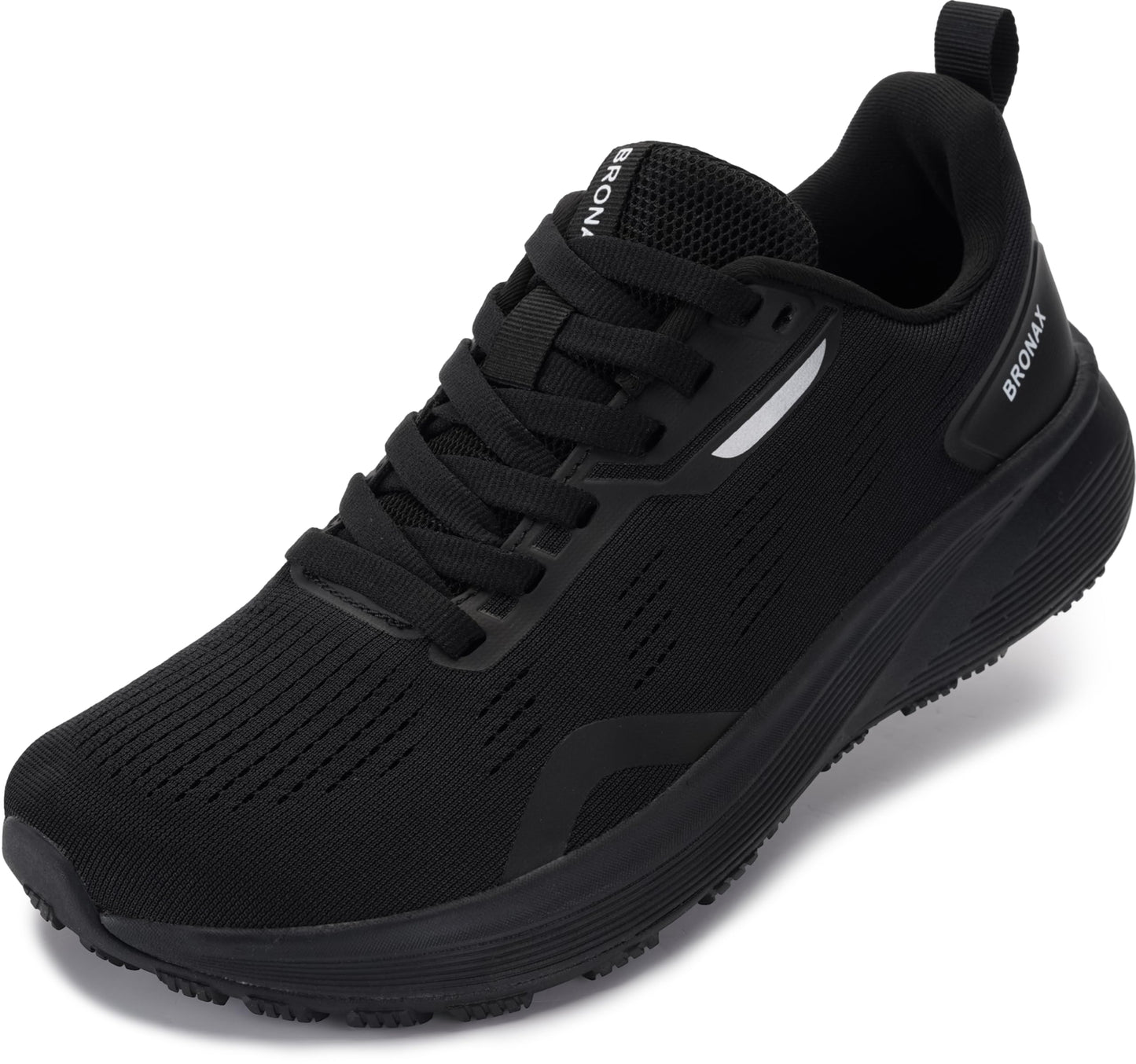 Men's Wide Toe Box Running Shoes