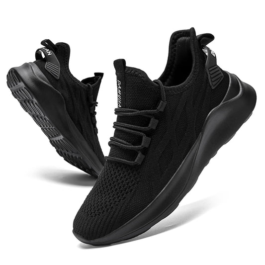 Running Shoes for Women Sport Walking Training Jogging Lightweight Comfort Relax Sneakers
