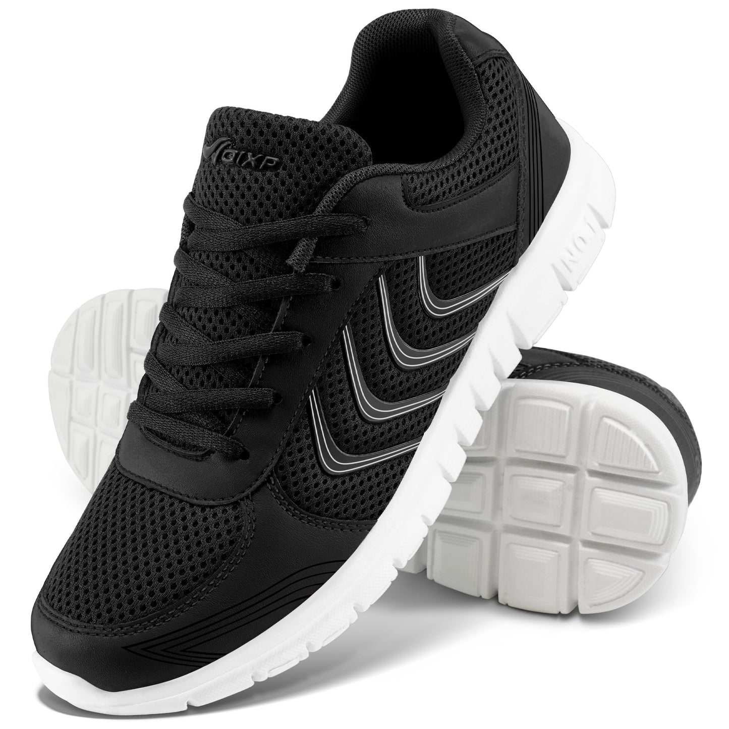 Womens Sneakers Fashion Walking Casual Lightweight Tennis Shoes