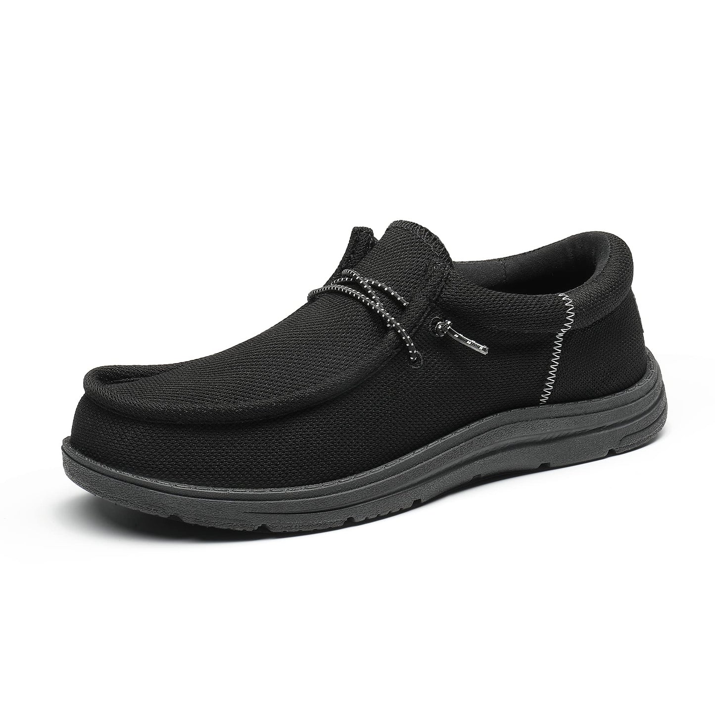 Men's Arch Support Casual Slip-on Shoes