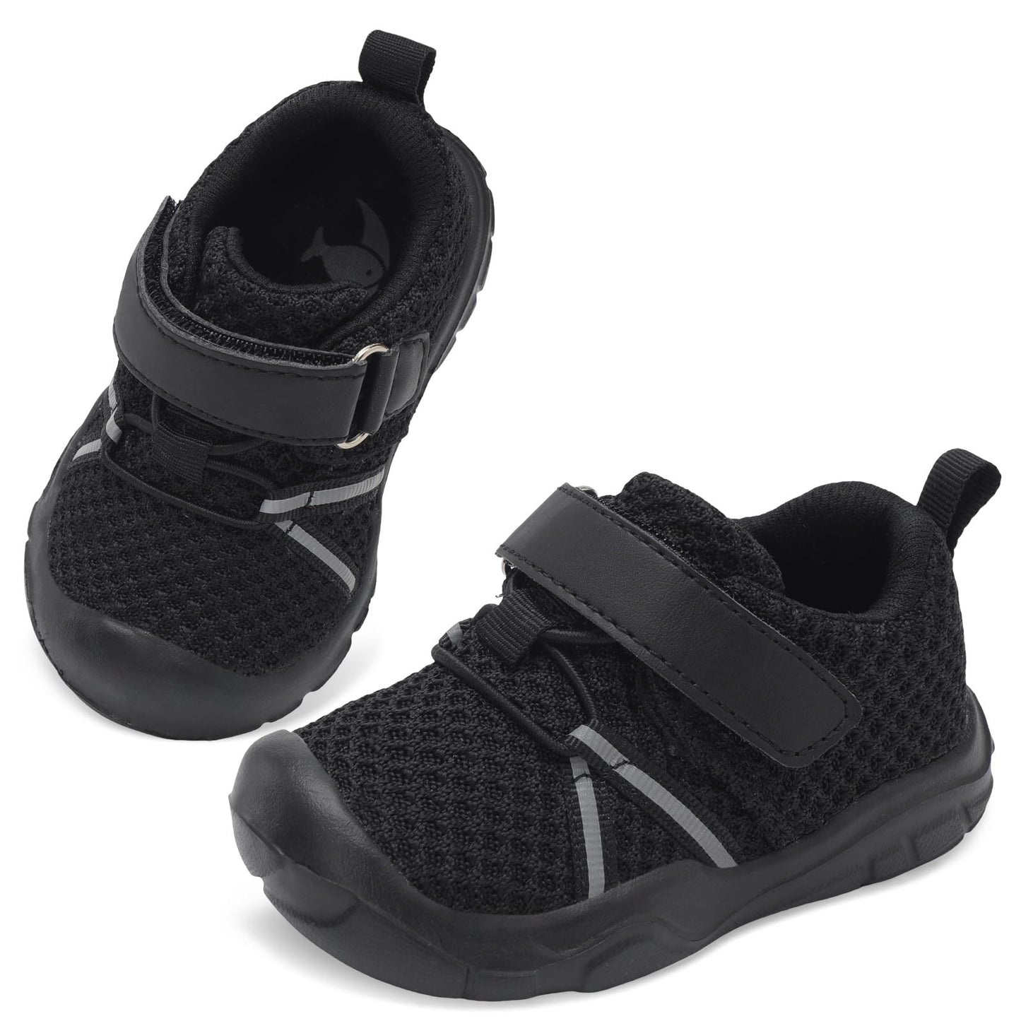 Toddler Sneakers Wide Toddler Shoes Boys Girls Tennis Shoes