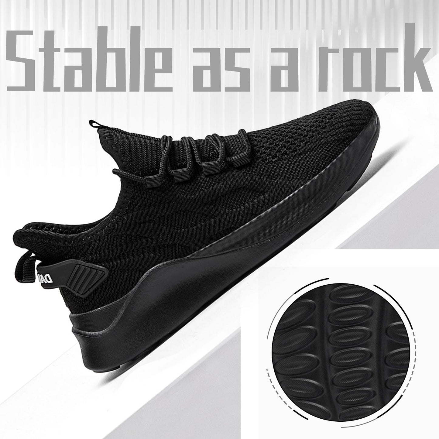 Running Shoes for Women Sport Walking Training Jogging Lightweight Comfort Relax Sneakers