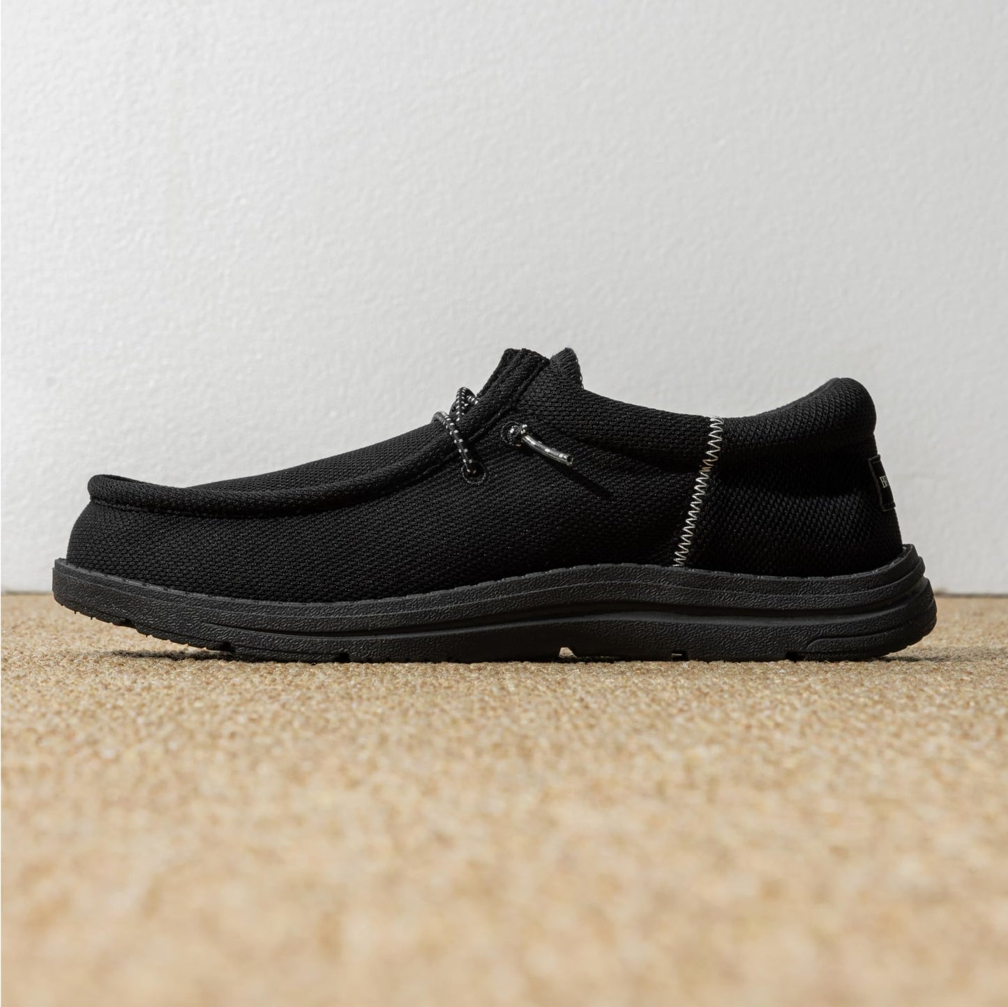 Men's Arch Support Casual Slip-on Shoes