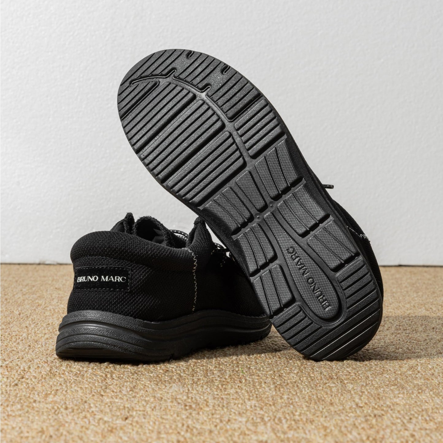 Men's Arch Support Casual Slip-on Shoes